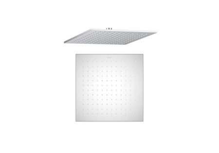 Верхний душ Aquatek AQ2078CR 30х30 хром