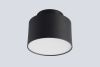 Светильник потолочный Crystal Lux Clt 085C CLT 085C BL