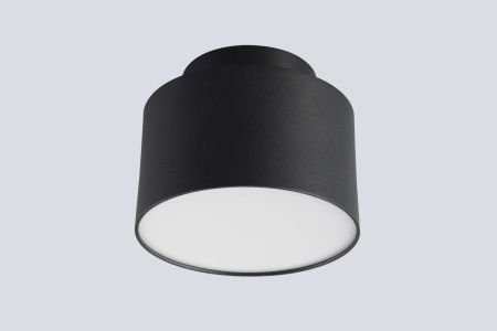 Светильник потолочный Crystal Lux Clt 085C CLT 085C BL