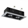 Светильник встраиваемый ST Luce Hemi (Хеми) ST250.148.02