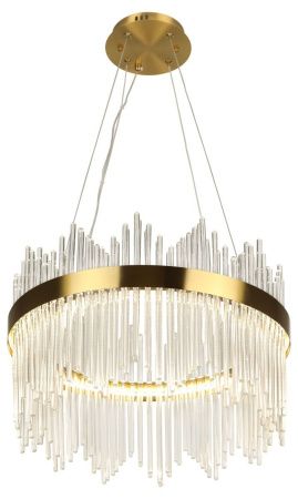 Люстра подвесная Rivoli Gwen (Гвен) Б0069937