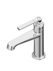 Смеситель BelBagno BOHEME BOHEME-LVM-CRM-W0 на раковину хром