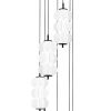 Люстра каскадная ST Luce Talisman (Талисман) SL6121.403.07