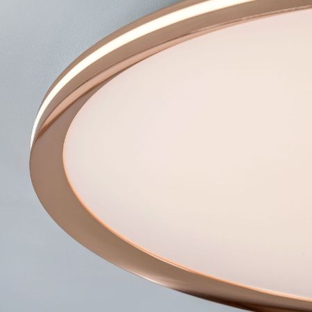 Светильник потолочный LED4U L3020-600 GD