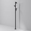 Уличный ландшафтный светодиодный светильник Maytoni Outdoor Torq (Торк) O494FL-L30B3K