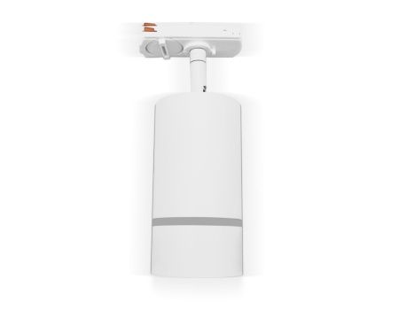 Трековый однофазный светильник Ambrella Light Track System (Трацк Сыстем) GL5212