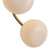 Светильник настенный ST Luce Sweven (Свевен) SL1519.301.05