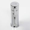 Смеситель Wasserkraft Main 4100 4103 Thermo на раковину хром