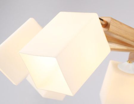 Люстра потолочная Ambrella Light Traditional (Традитионал) TR9522
