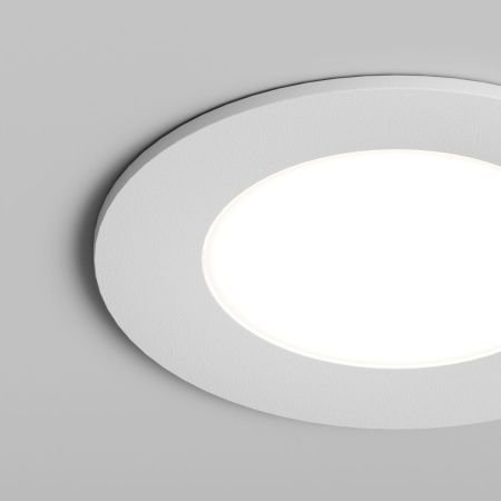 Светильник точечный Hesby Lighting Harstad (Харстад) HSBL_0215