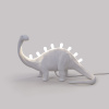 Настольная лампа Seletti Jurassic Lamp (Джурассиц Ламп) 14762