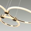 Люстра подвесная Lumion Nova (Нова) 5297/80L