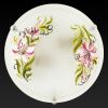 Светильник настенный Toplight Zulad (Зулад) TL9391Y-02WH