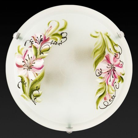 Светильник настенный Toplight Zulad (Зулад) TL9391Y-02WH