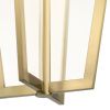 Светильник подвесной Kichler Calters (Цалтерс) QN-CALTERS-P-M-CG