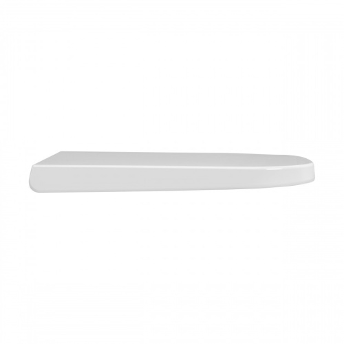 Крышка сиденье для унитаза Roca The gap A80173200B - фото 4