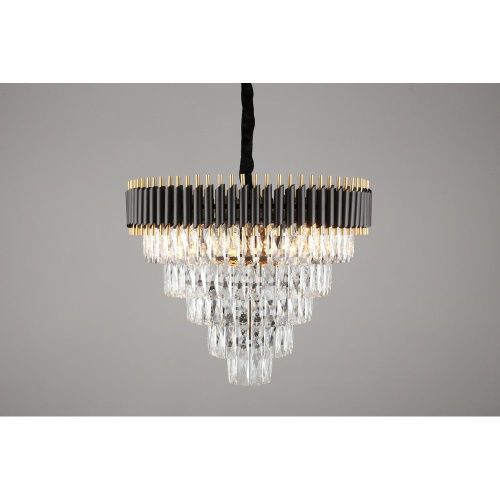 Люстра подвесная Omnilux Corleone (Цорлеоне) OML-69803-15 - фото 3