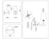 Бра Ambrella Light Heigh Light (Хеигх Лигхт) LH75055