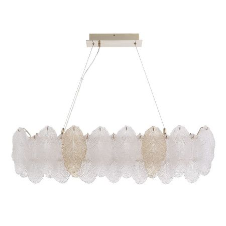 Люстра подвесная ST Luce Lightsome (Лигхтсоме) SL6135.233.01