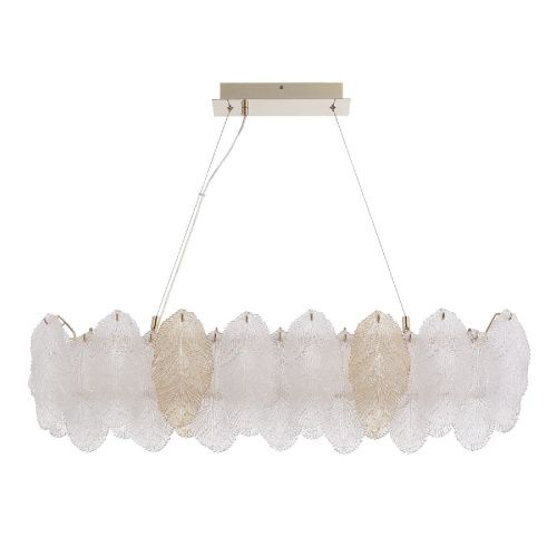 Люстра подвесная ST Luce Lightsome (Лигхтсоме) SL6135.233.01 - фото 2