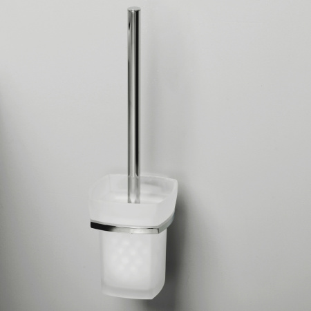 Ершик для унитаза WasserKRAFT 2527