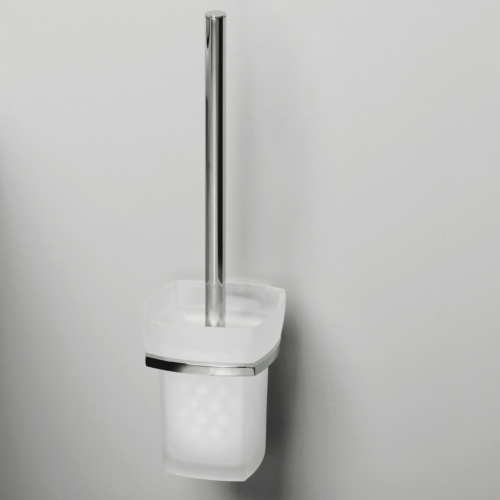 Ершик для унитаза WasserKRAFT 2527 - фото 2