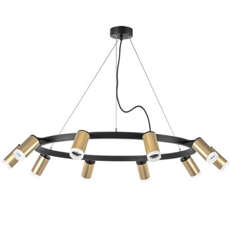 Люстра подвесная Lightstar RULLO (РУЛЛО) LR0204000