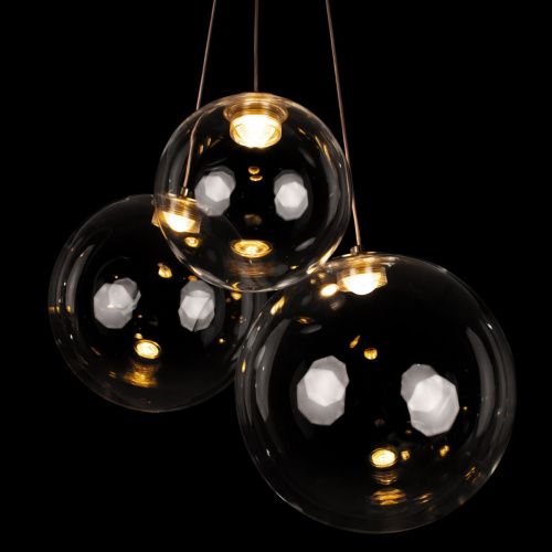 Светильник подвесной Loft It Pop it 10270/P3 - фото 4