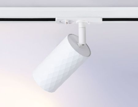 Трековый светильник Ambrella Light Track System (Трацк Сыстем) GL5131
