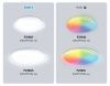 Светильник потолочный Ambrella Light Dance (Данце) FZ1610
