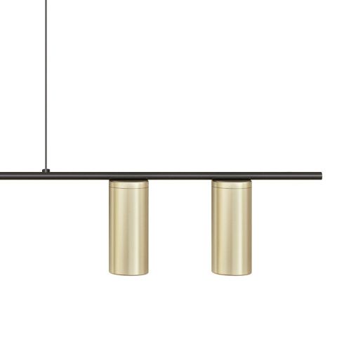 Люстра на штанге Loft It Tribes 8120-3 - фото 4