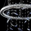 Люстра подвесная Citilux Etera (Етера) CL322060