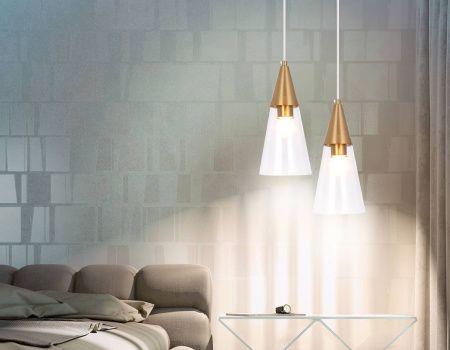 Светильник подвесной Ambrella Light Traditional (Традитионал) TR3666