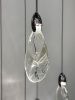 Бра Delight Collection Colvin (Цолвин) MT9176-1W pearl black