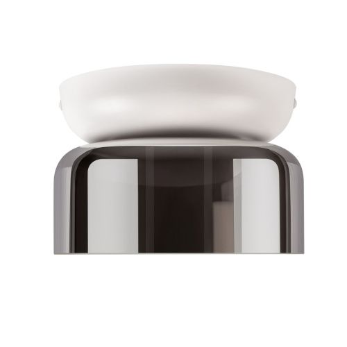 Светильник потолочный Loft It Totem 10466 Smoke - фото 3