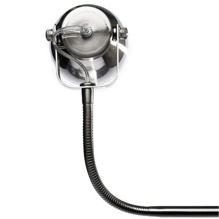 Настольная лампа Arte Lamp Luned (Лунед) A2214LT-1SS