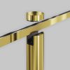 Трековый светодиодный светильник Maytoni Technical Focus Led TR143-1-5W3K-W-BS