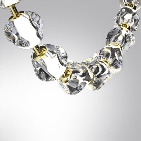 Светильник подвесной Odeon Light Jemstone (Джемстоне) 5085/48L