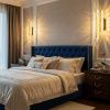 Светильник настенный Citilux Palant (Палант) CL325422