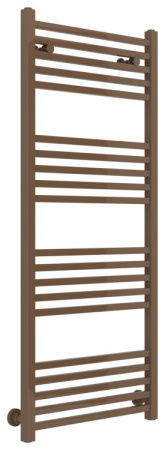 Полотенцесушитель Сунержа Модус 8025-0250-1250 55х121 водяной коричневый