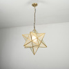 Светильник подвесной ImperiumLoft Star effervescent (Стар еффервесцент) 228945-22