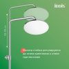 Душевая стойка Iddis Zodiac X ZDX3F0Ci76 настенная цвет хром