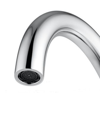 Смеситель для кухни Wonzon & Woghand Baroque WW-192101-CR на мойку хром