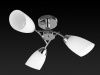 Люстра потолочная Toplight Carmel (Цармел) TL3600X-03CH