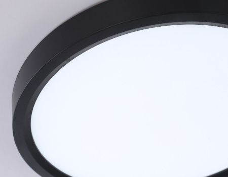 Светильник потолочный Ambrella Light Air Slim (Аир Слим) FZ1902