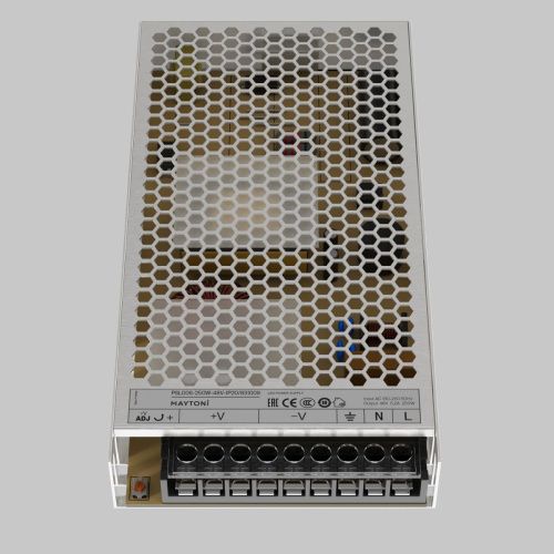 Источник напряжения Maytoni Led Strip 831010 - фото 2