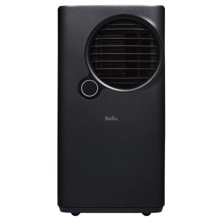 Мобильный кондиционер Ballu Eclipse Black BPAC-07 EPB/N6 black