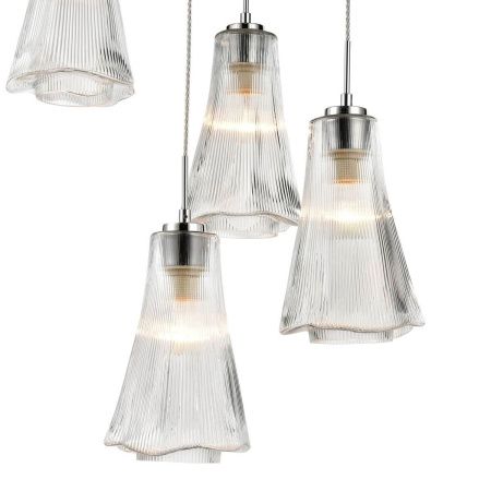 Светильник подвесной Vele Luce Emily (Емилы) VL5603P16