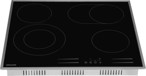 Варочная панель Graude Premium EK 60.2 E - фото 2