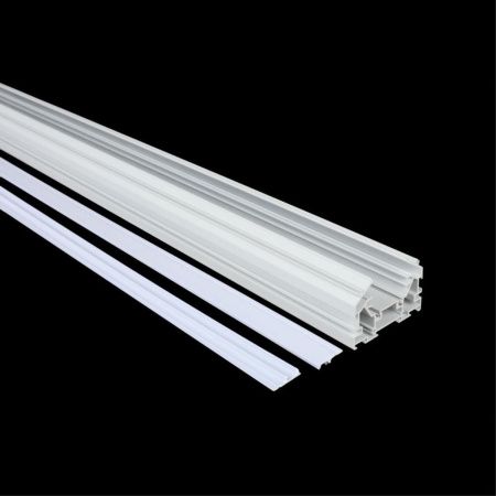 Шинопровод Aployt Magnetic track 48 (Магнетиц трацк 48) APL.0174.10.200